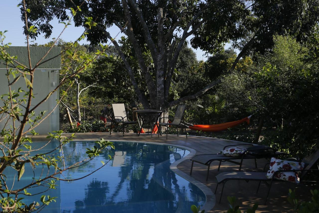 Rancho Litoral Buzios Búzios Exterior foto