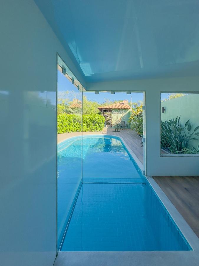 Rancho Litoral Buzios Búzios Exterior foto