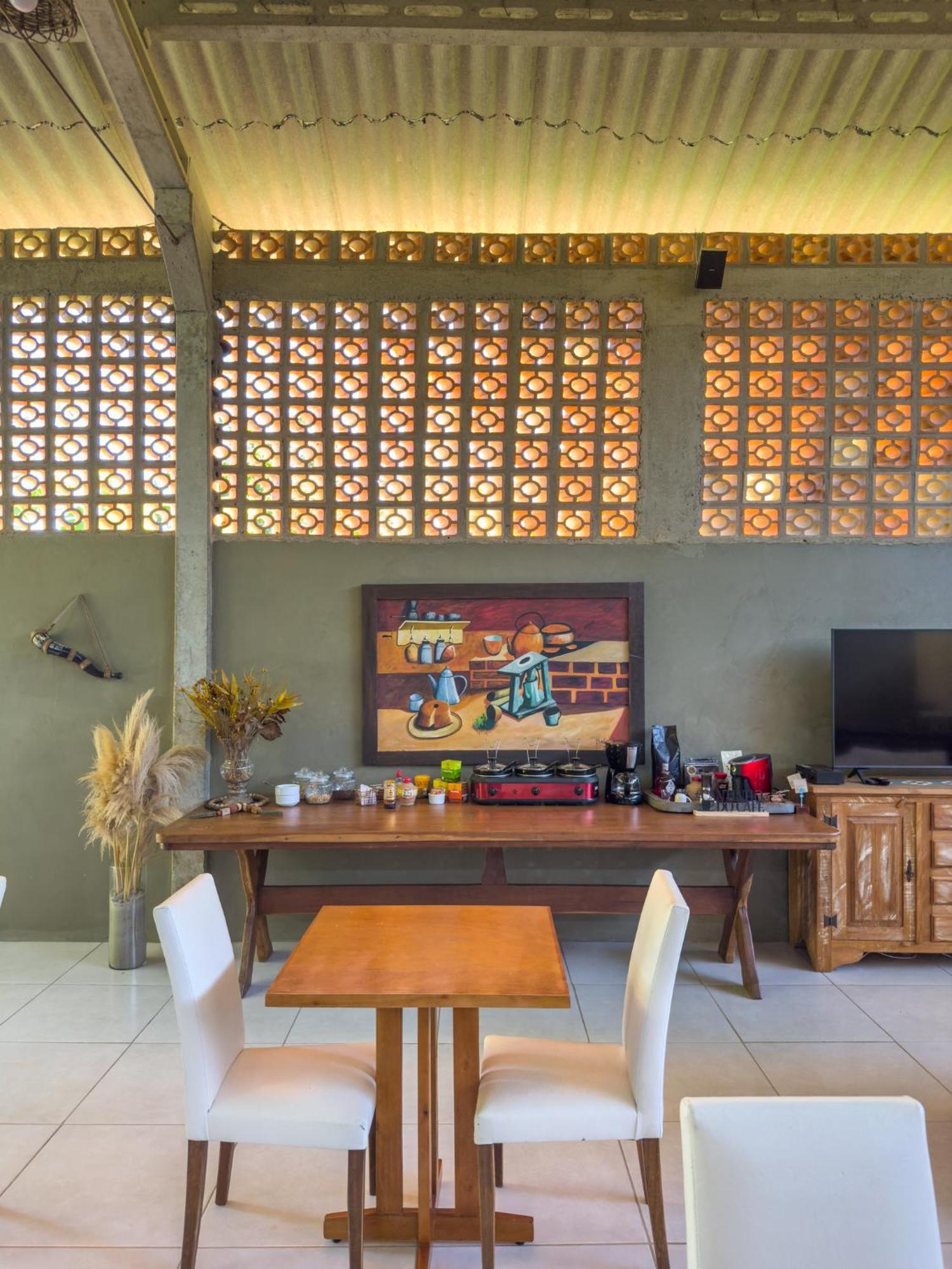 Rancho Litoral Buzios Búzios Exterior foto