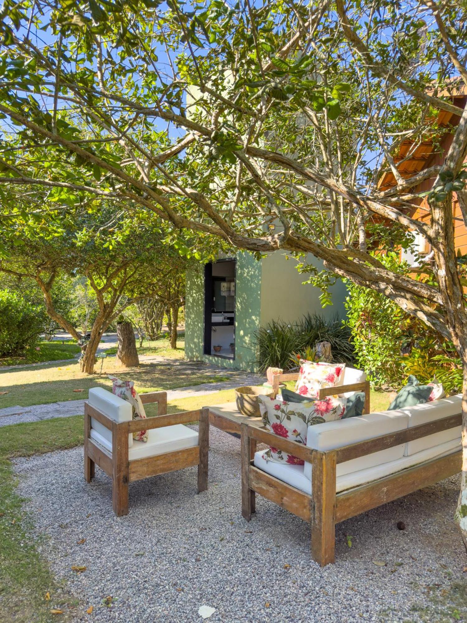 Rancho Litoral Buzios Búzios Exterior foto