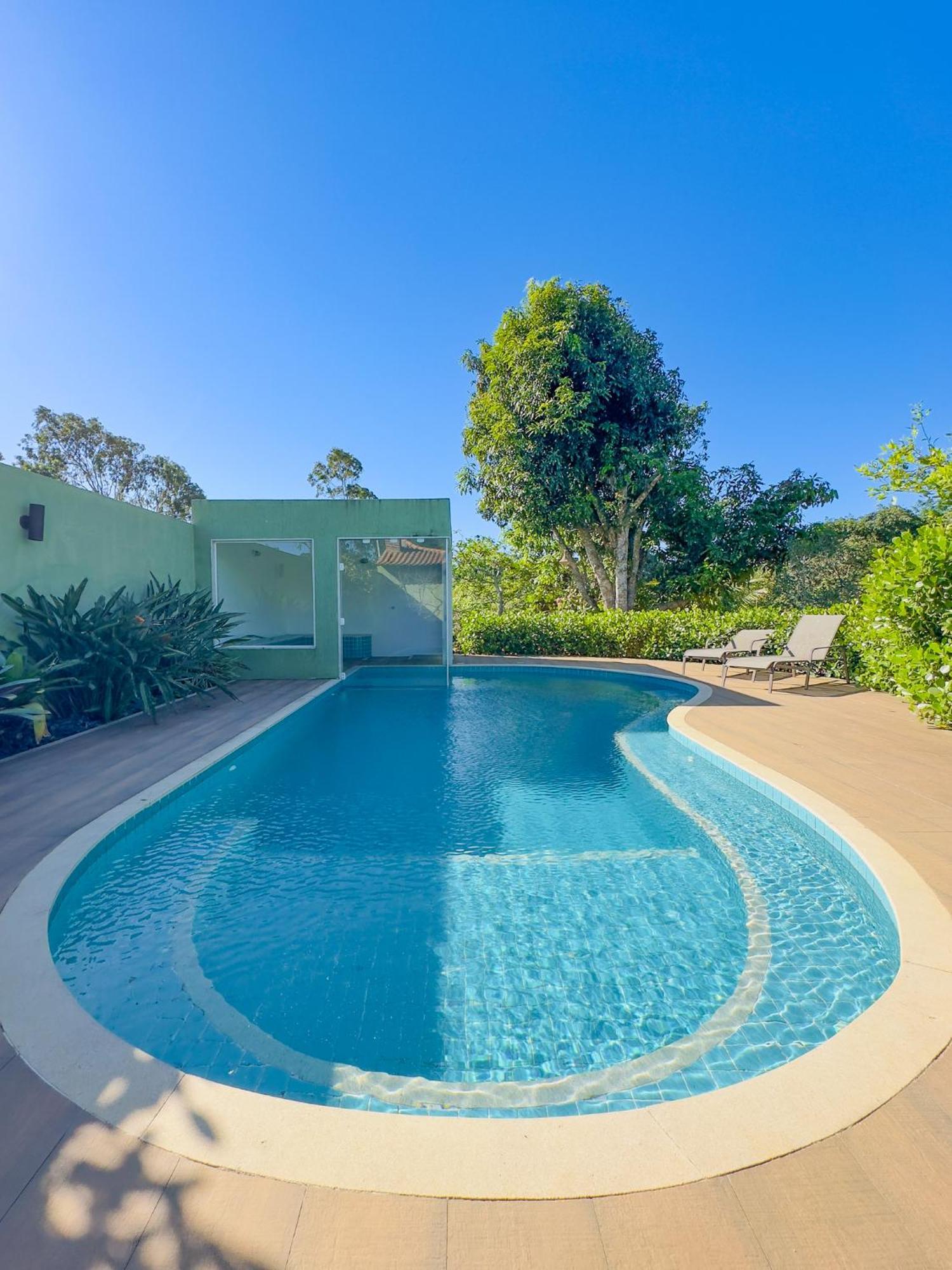 Rancho Litoral Buzios Búzios Exterior foto