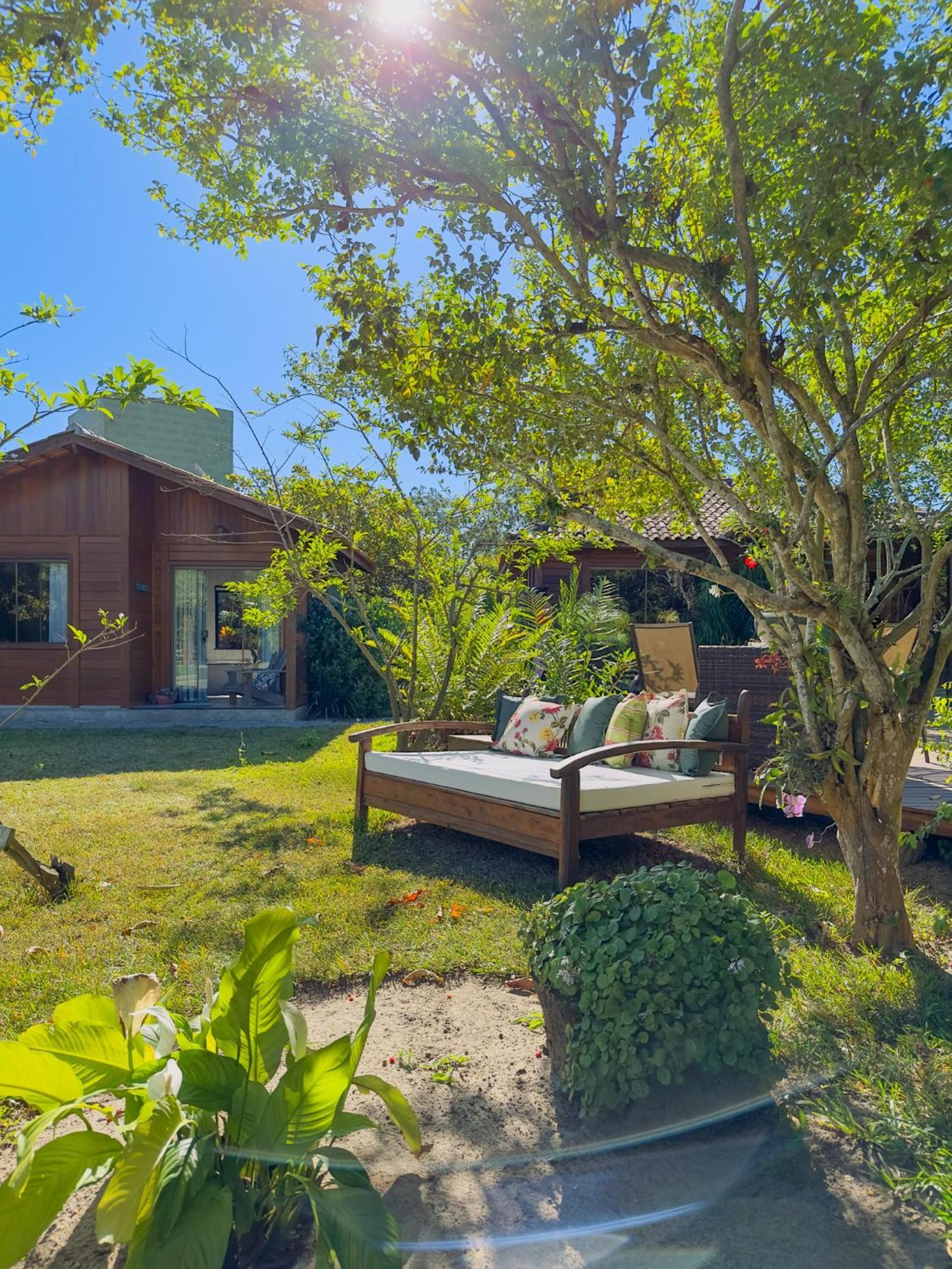 Rancho Litoral Buzios Búzios Exterior foto