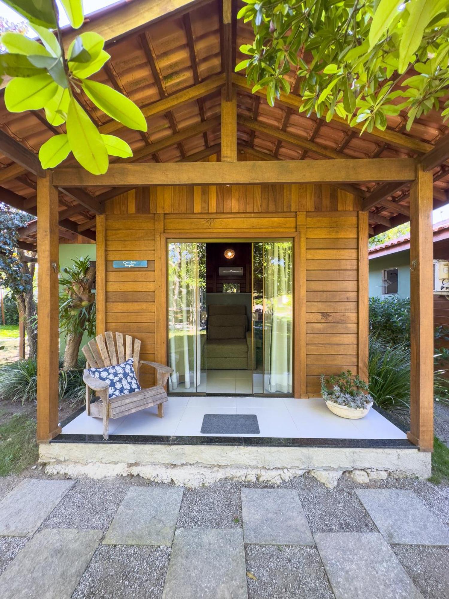 Rancho Litoral Buzios Búzios Exterior foto