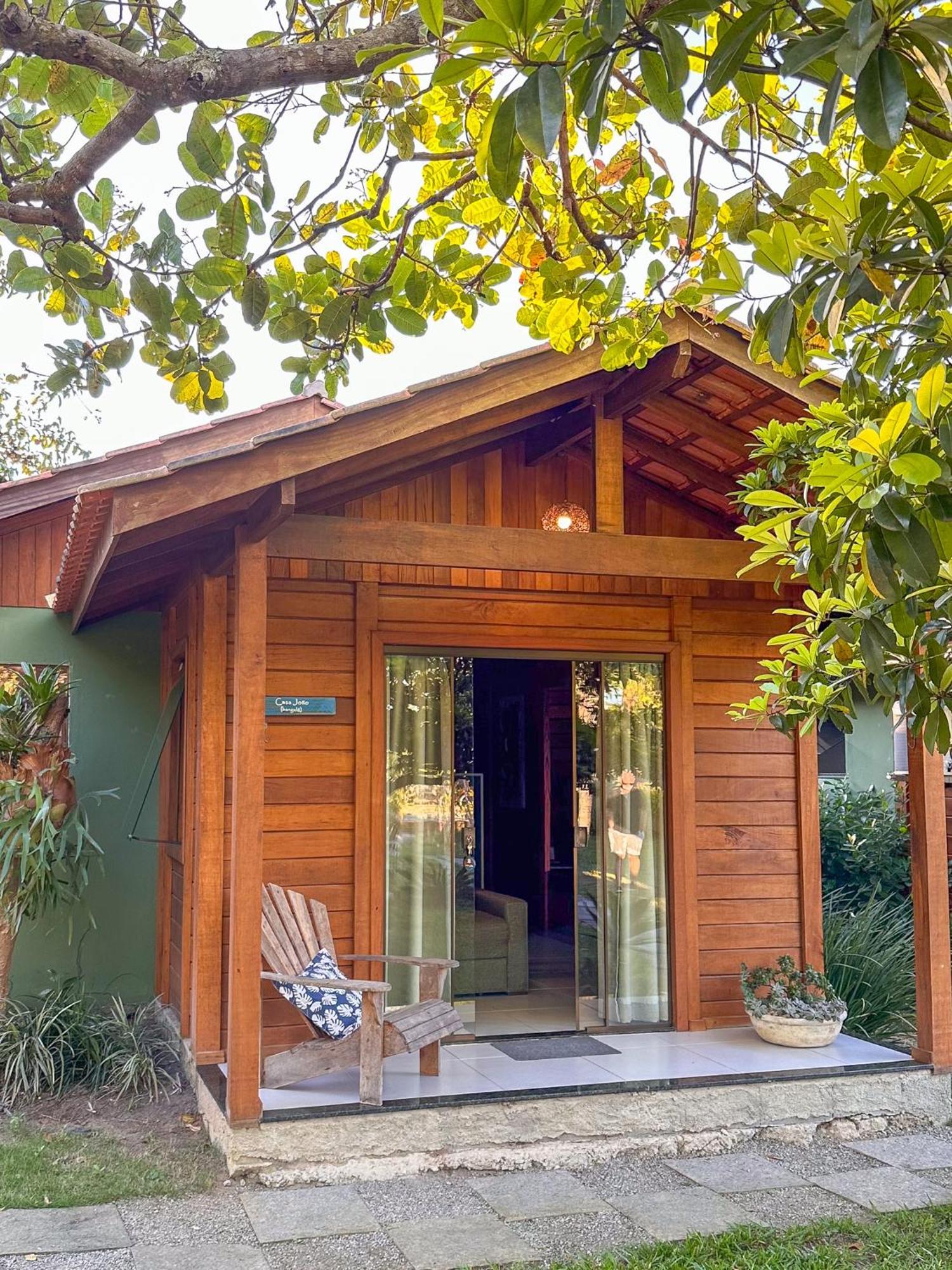 Rancho Litoral Buzios Búzios Exterior foto