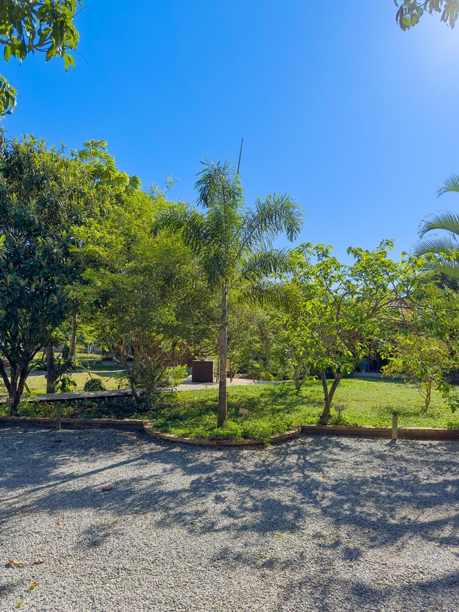 Rancho Litoral Buzios Búzios Exterior foto