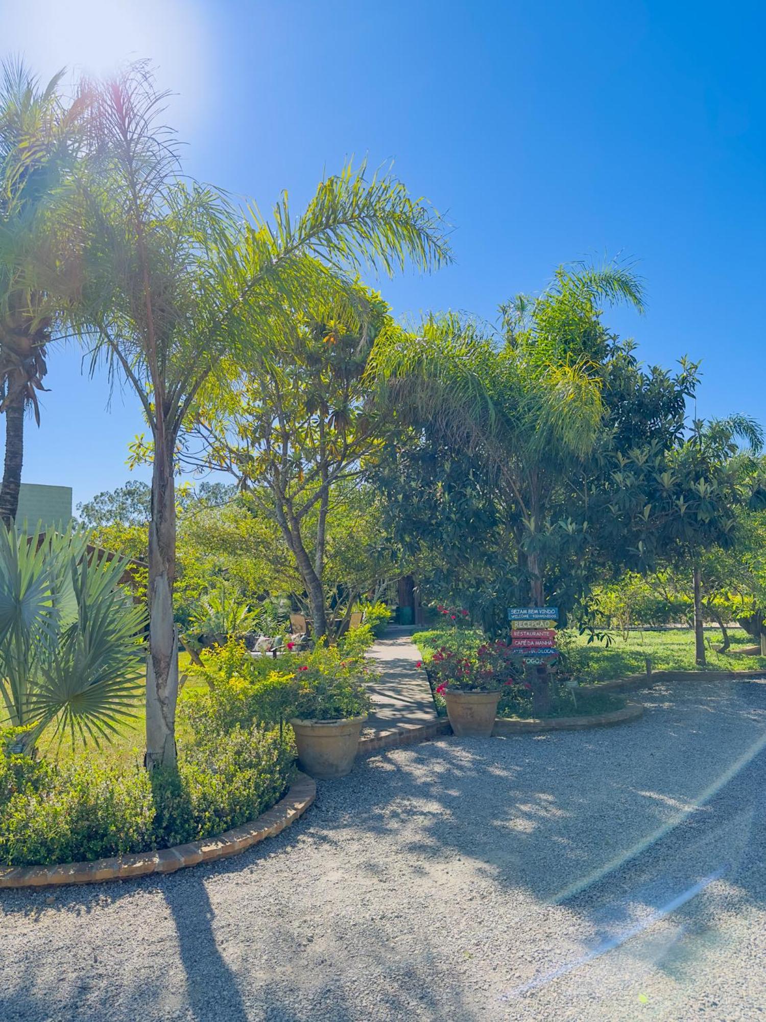 Rancho Litoral Buzios Búzios Exterior foto