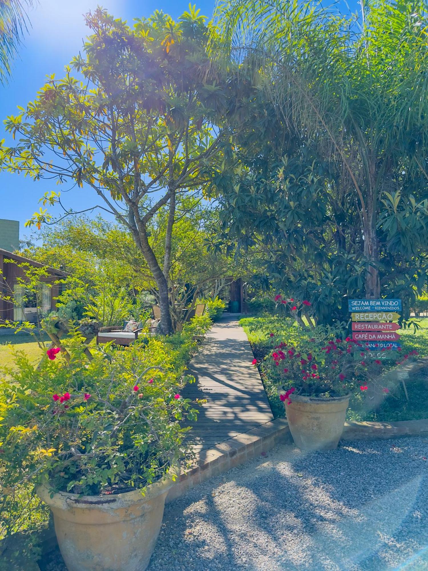 Rancho Litoral Buzios Búzios Exterior foto