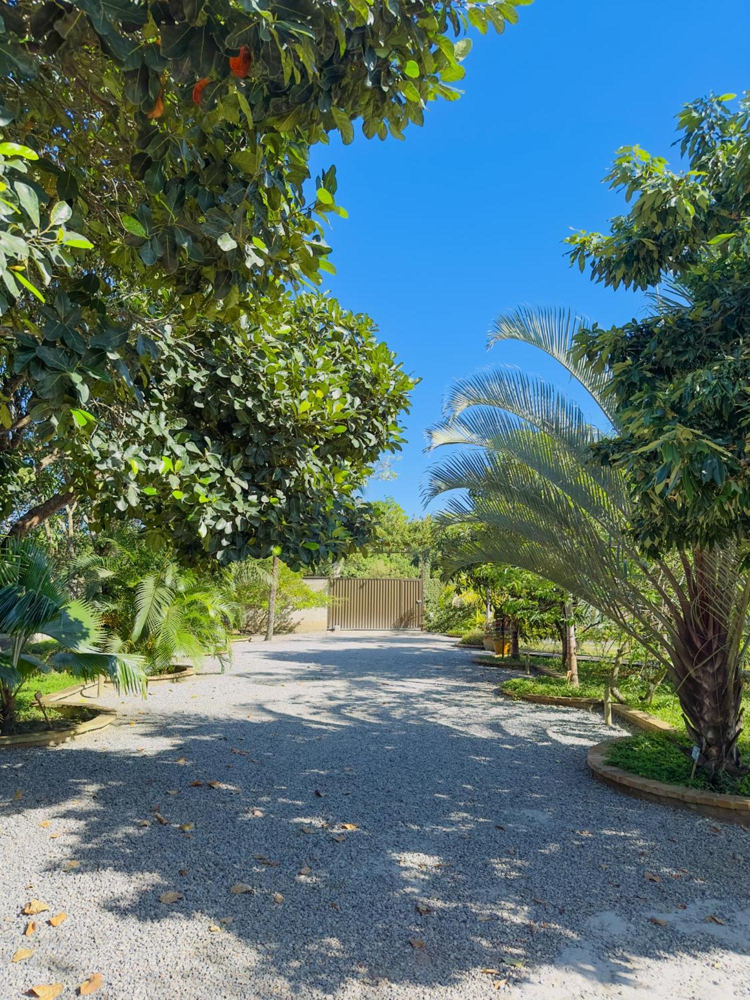 Rancho Litoral Buzios Búzios Exterior foto