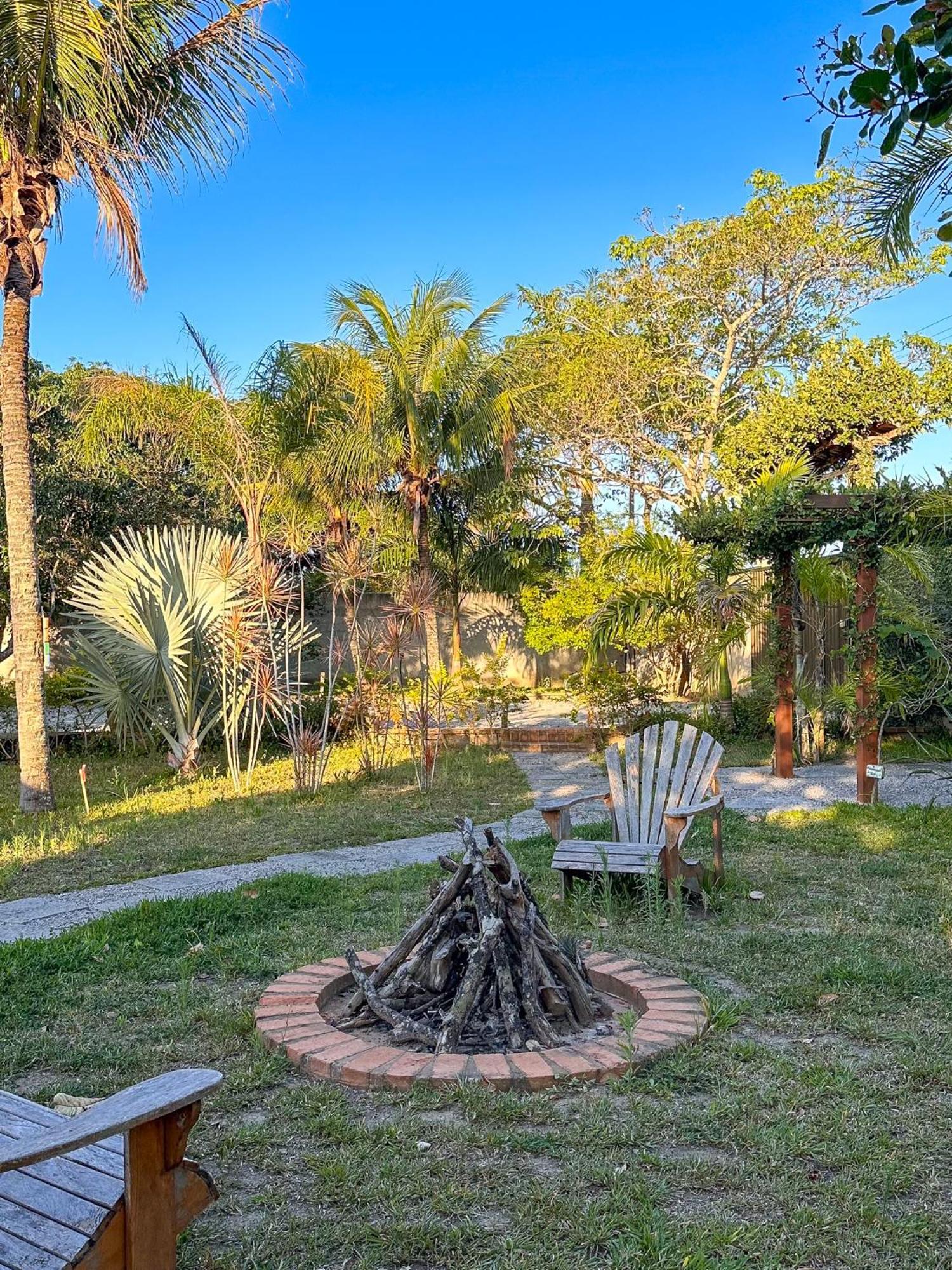 Rancho Litoral Buzios Búzios Exterior foto