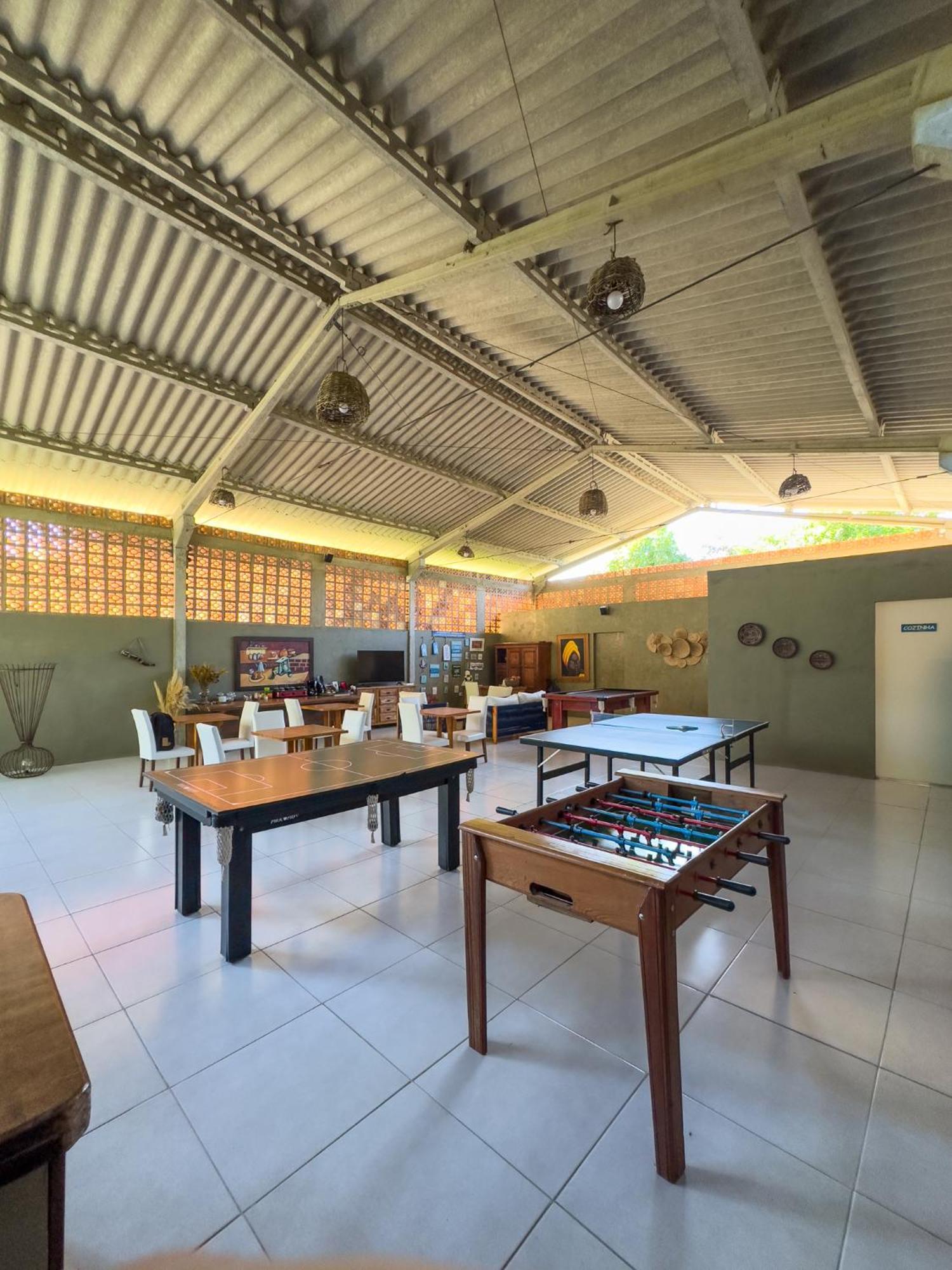 Rancho Litoral Buzios Búzios Exterior foto