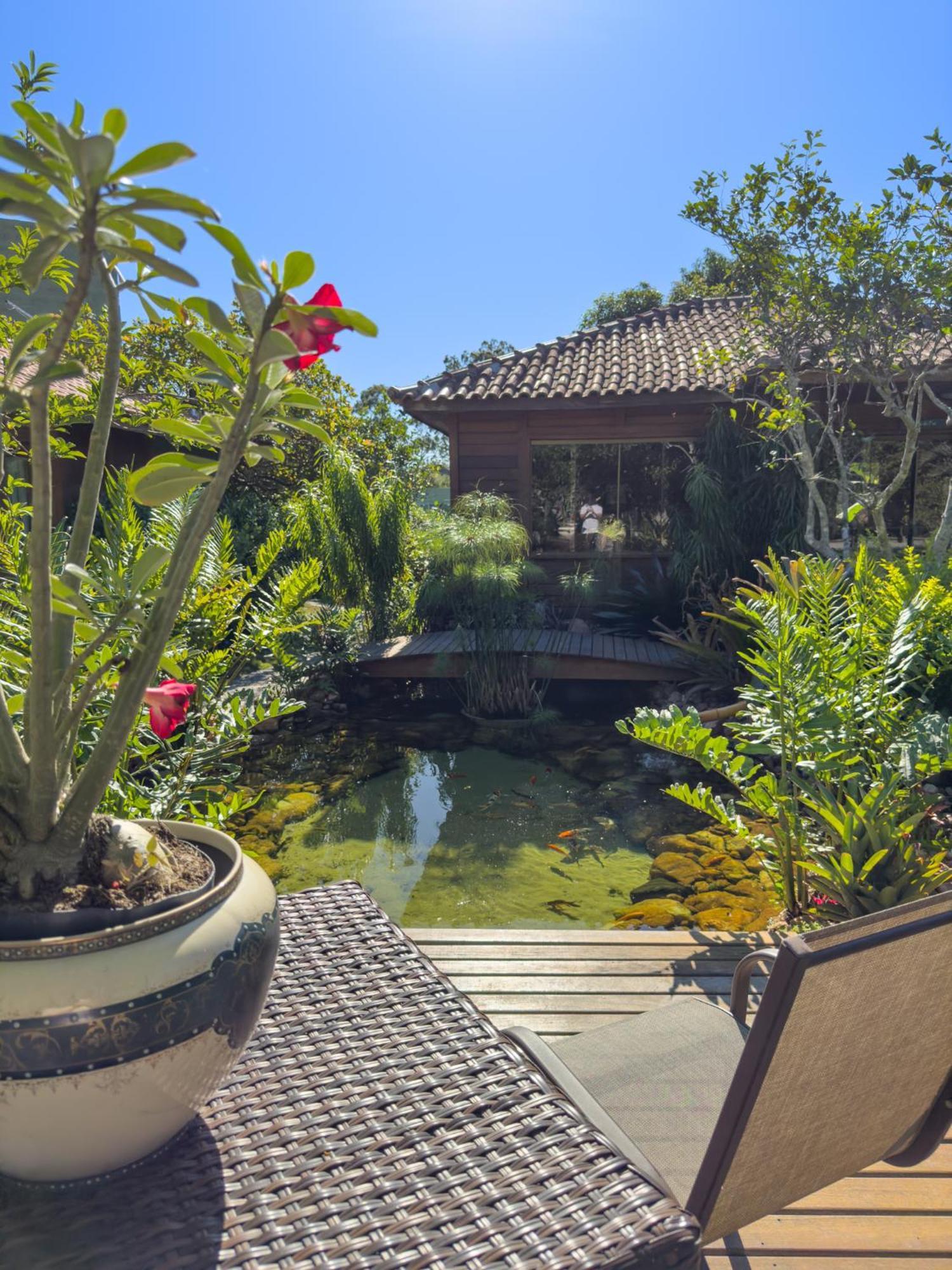 Rancho Litoral Buzios Búzios Exterior foto