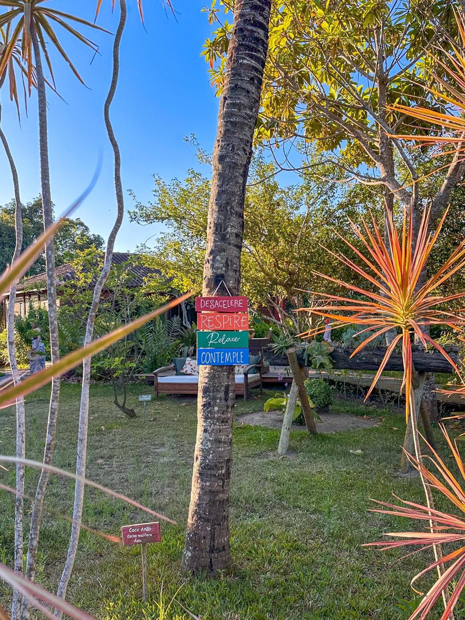 Rancho Litoral Buzios Búzios Exterior foto