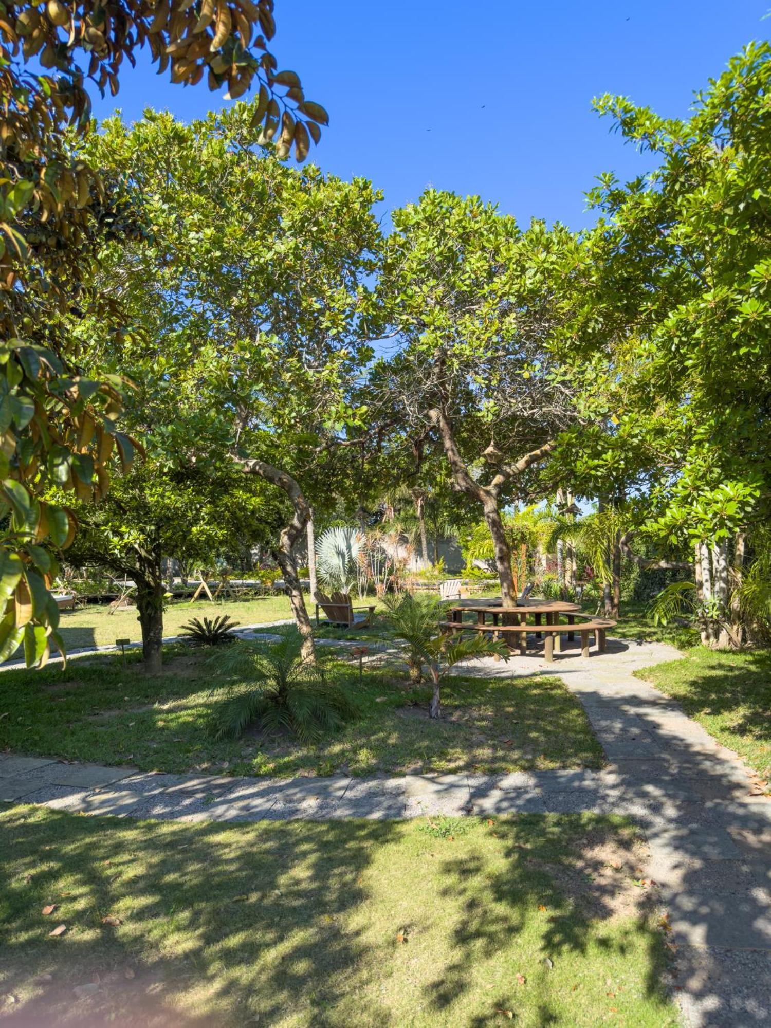 Rancho Litoral Buzios Búzios Exterior foto