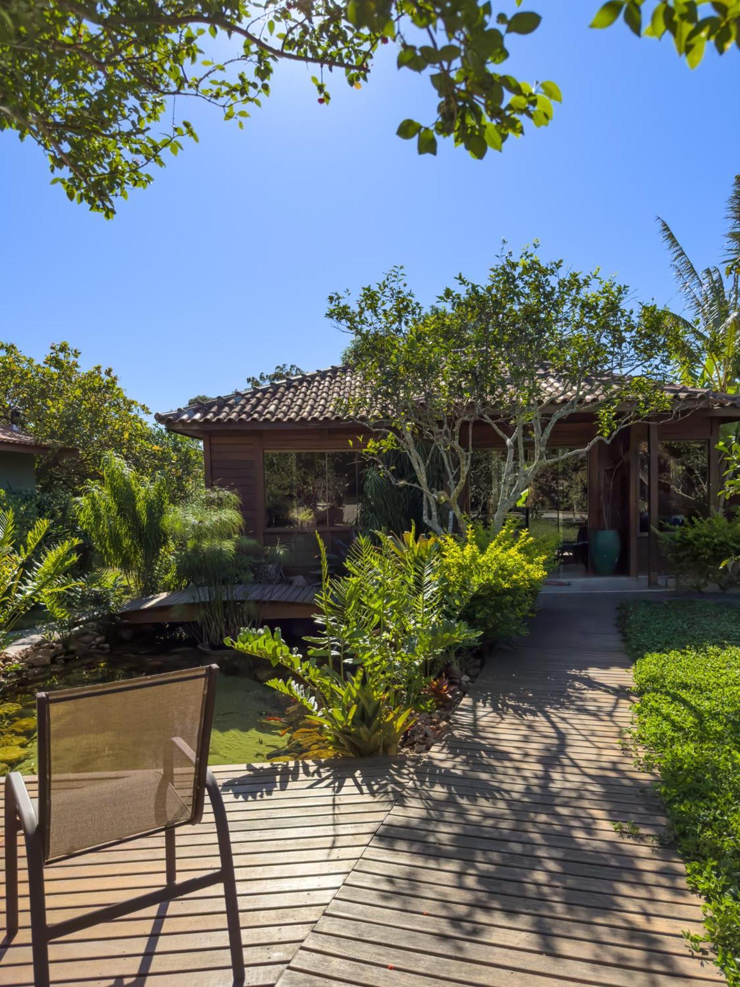 Rancho Litoral Buzios Búzios Exterior foto