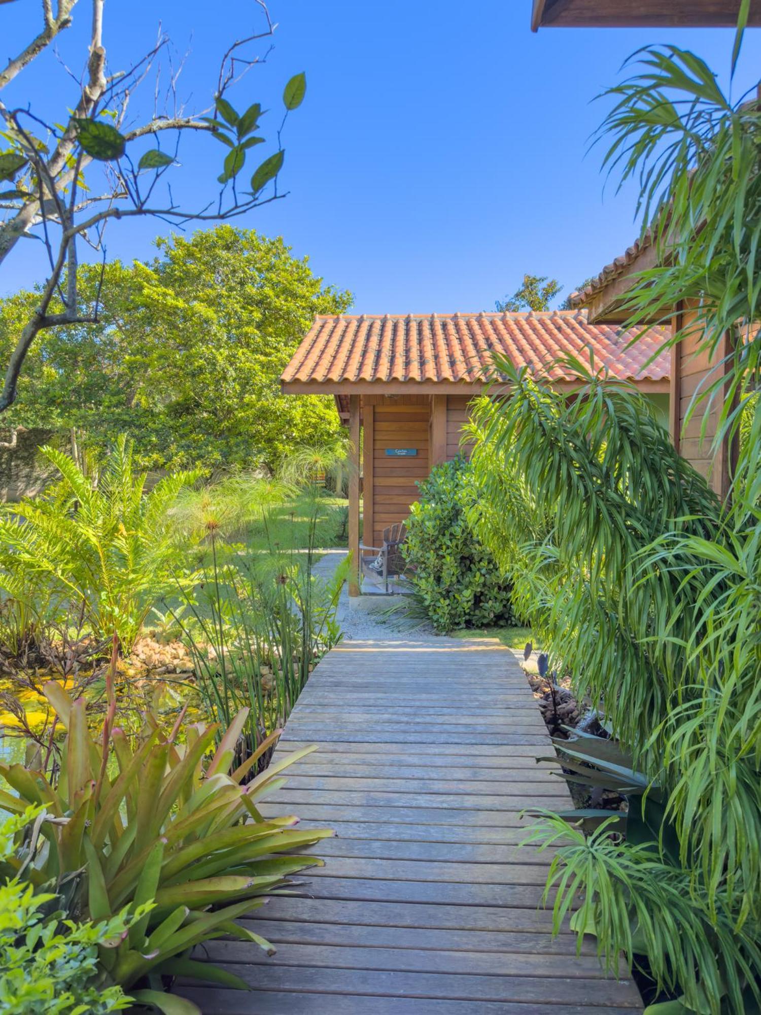 Rancho Litoral Buzios Búzios Exterior foto